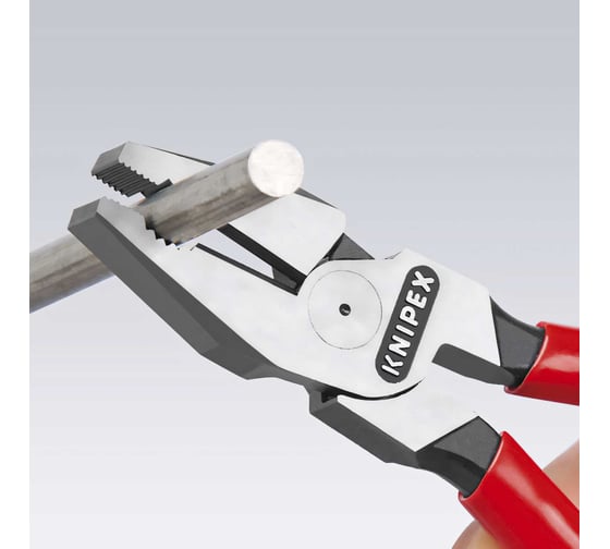 Силовые пассатижи KNIPEX KN-0201200