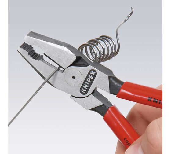 Силовые пассатижи KNIPEX KN-0201200