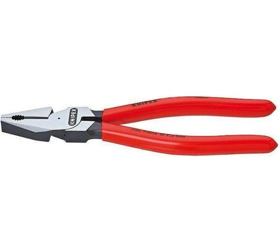 Силовые пассатижи KNIPEX KN-0201200
