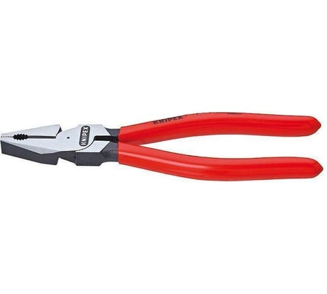 Силовые пассатижи KNIPEX KN-0201225