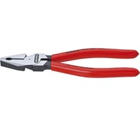 Силовые пассатижи KNIPEX KN-0201225SB