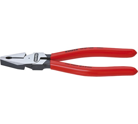 Силовые пассатижи KNIPEX KN-0201225SB 1