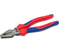 Силовые пассатижи KNIPEX KN-0202200SB 14977507