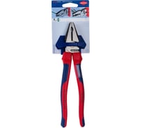 Силовые пассатижи KNIPEX KN-0202225SB