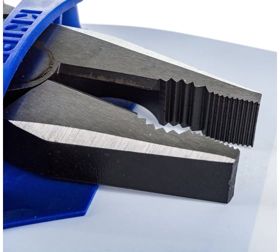 Силовые пассатижи KNIPEX KN-0202225SB
