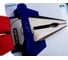 Силовые пассатижи KNIPEX KN-0202225SB 2