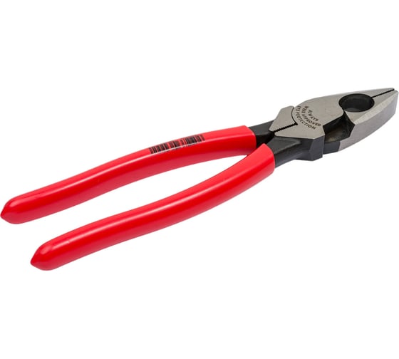 Пассатижи Linemans KNIPEX KN-0901240