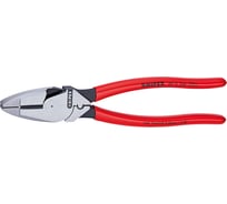 Пассатижи Linemans KNIPEX KN-0911240