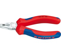 Пассатижи KNIPEX KN-0805110SB