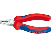 Плоскогубцы KNIPEX KN-0815110