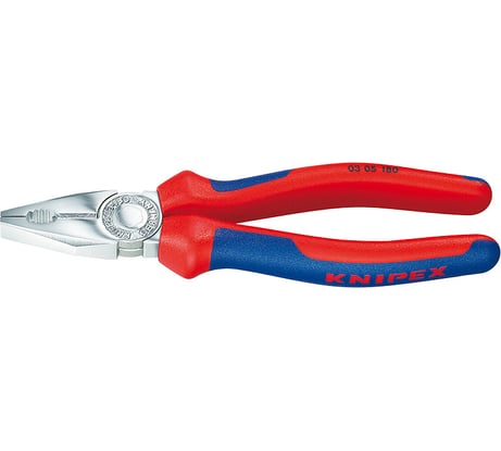 Пассатижи KNIPEX KN-0305160SB