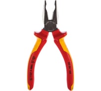 Диэлектрические пассатижи KNIPEX KN-0306160SB