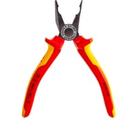 Диэлектрические пассатижи KNIPEX KN-0306180SB