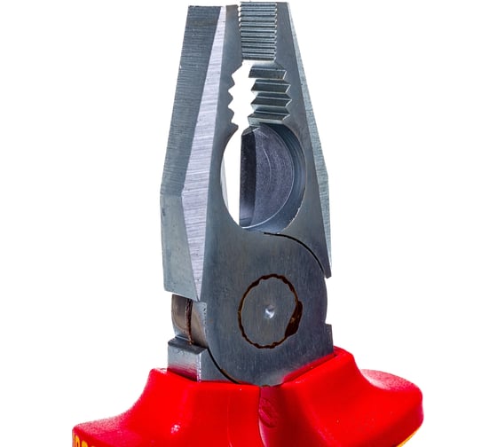 Диэлектрические пассатижи KNIPEX KN-0306180SB