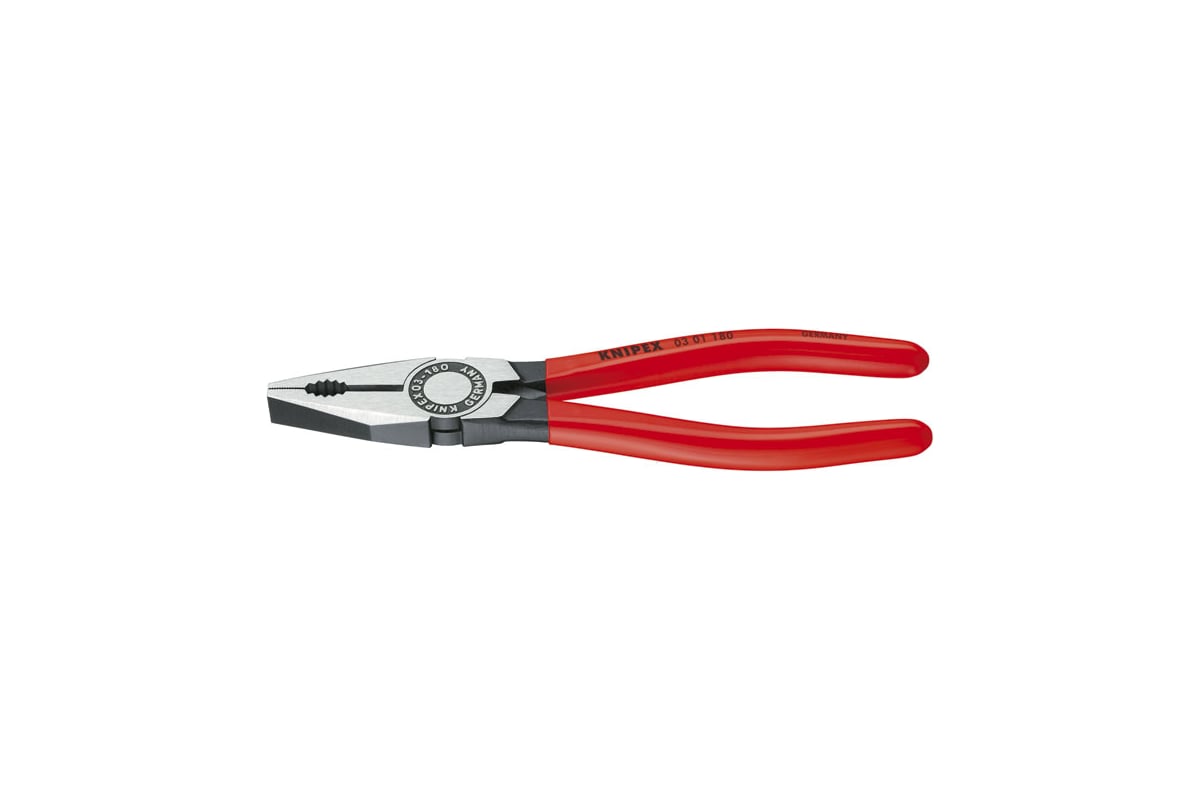 Пассатижи KNIPEX KN-0301160SB - выгодная цена, отзывы, характеристики .