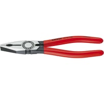 Пассатижи KNIPEX KN-0301160SB