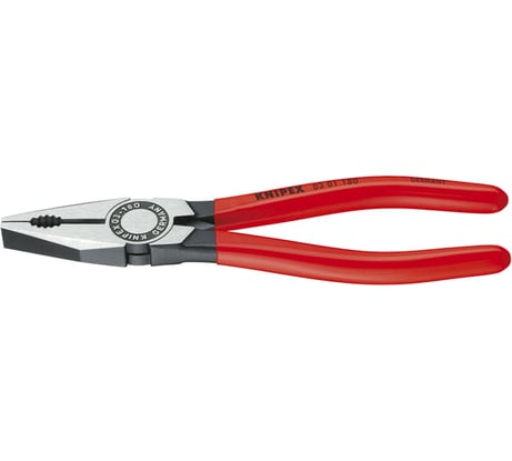 Пассатижи KNIPEX KN-0301180SB