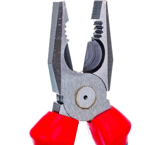 Пассатижи KNIPEX KN-0302180SB
