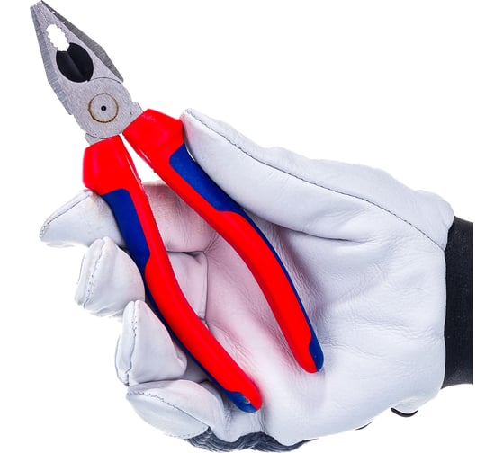 Пассатижи KNIPEX KN-0302180SB