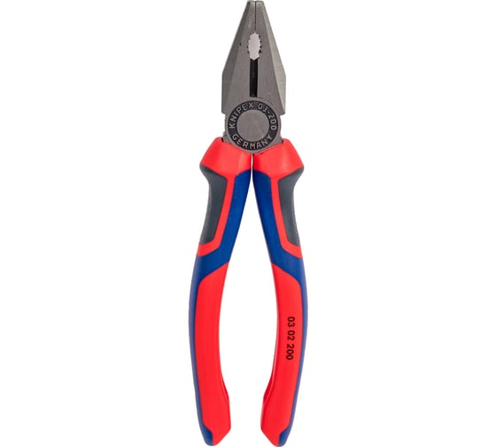 Пассатижи KNIPEX KN-0302200SB