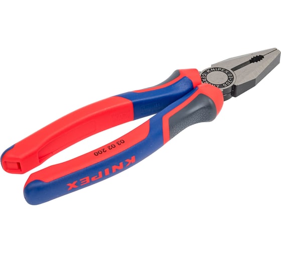 Пассатижи KNIPEX KN-0302200SB