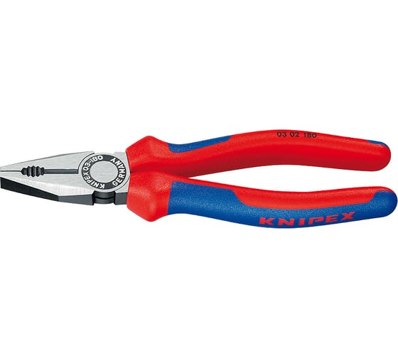 Пассатижи KNIPEX KN-0302200SB