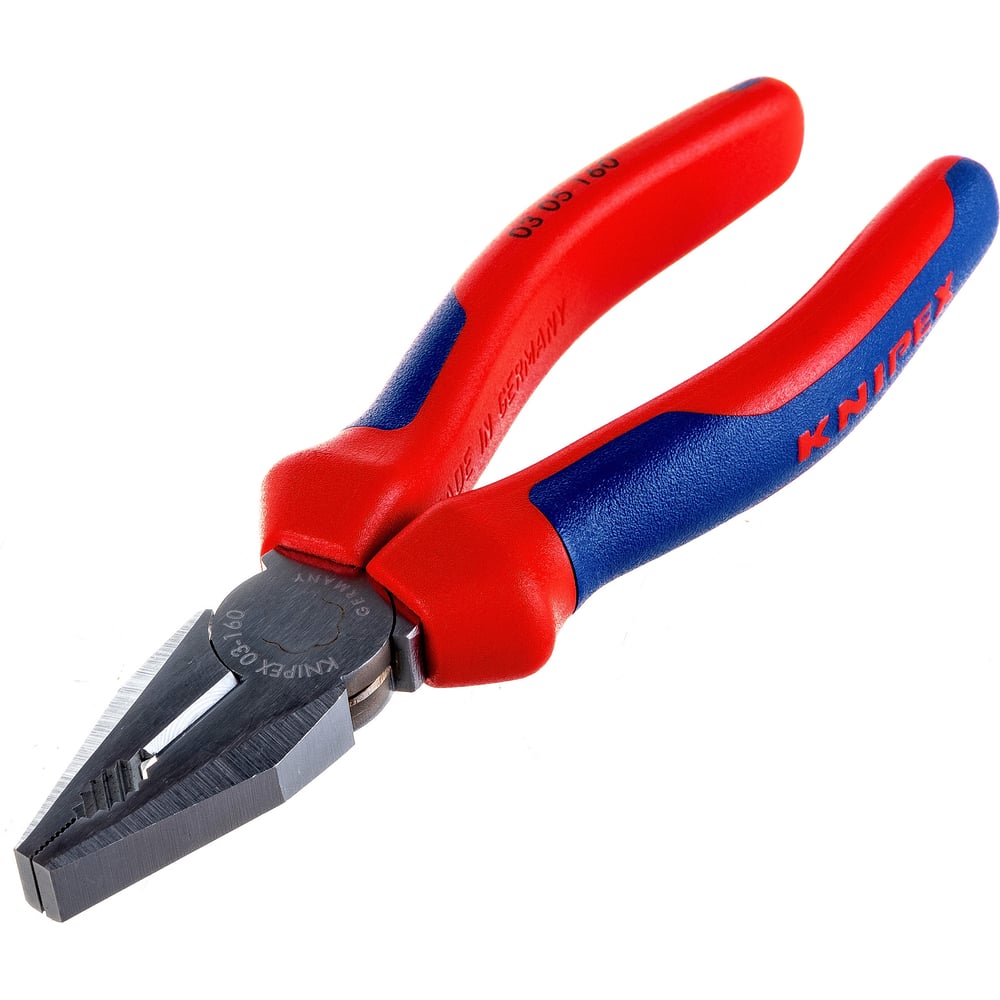 Пассатижи KNIPEX KN-0305160 - выгодная цена, отзывы, характеристики ...