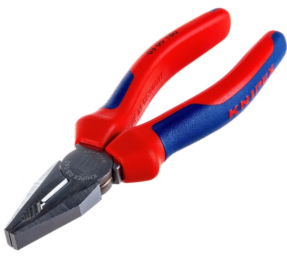Пассатижи KNIPEX KN-0305160 1