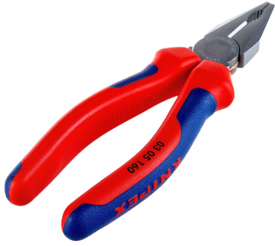 Пассатижи KNIPEX KN-0305160
