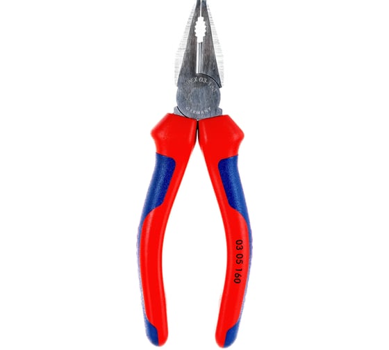 Пассатижи KNIPEX KN-0305160