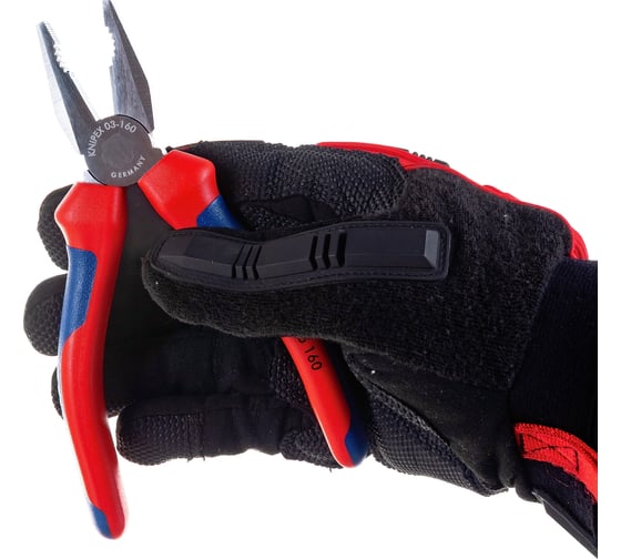 Пассатижи KNIPEX KN-0305160