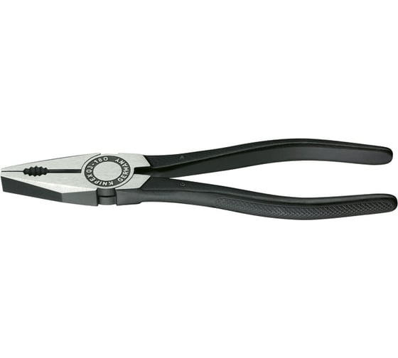 Пассатижи KNIPEX KN-0300200 1