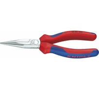 Длинногубцы KNIPEX KN-3025160
