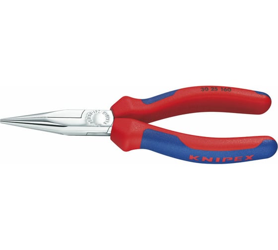 Длинногубцы KNIPEX KN-3025160