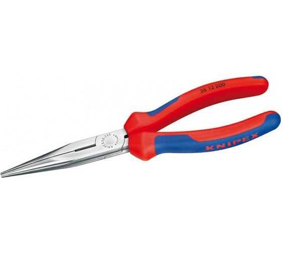 Длинногубцы KNIPEX KN-3025160
