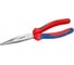 Длинногубцы KNIPEX KN-3025160 3
