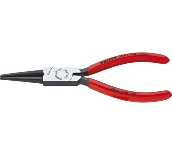 Длинногубцы KNIPEX KN-3031160SB