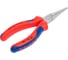 Длинногубцы KNIPEX KN-3035140 4