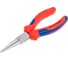 Длинногубцы KNIPEX KN-3035140 5
