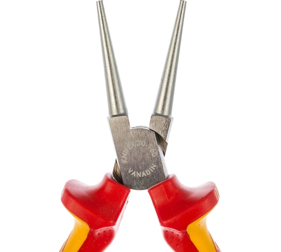 Диэлектрические круглогубцы KNIPEX KN-3036160