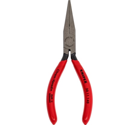 Длинногубцы KNIPEX KN-3011140