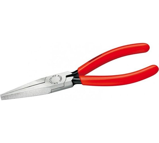 Длинногубцы KNIPEX KN-3011140