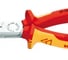 Диэлектрические длинногубцы KNIPEX KN-3016160 2