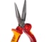 Диэлектрические длинногубцы KNIPEX KN-3016160 3