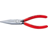 Длинногубцы KNIPEX KN-3021140SB