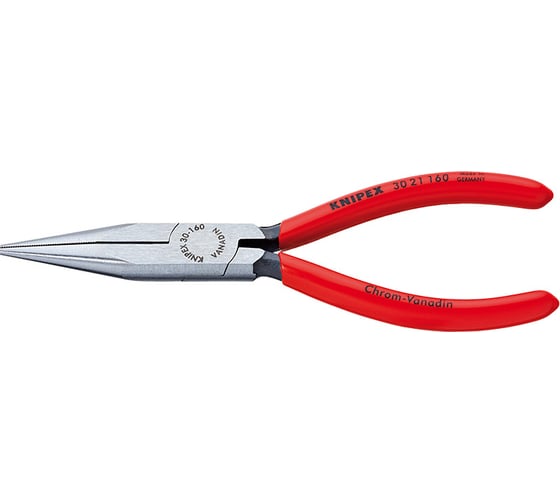 Длинногубцы KNIPEX KN-3021160 1