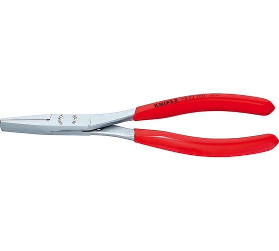 Плоскогубцы KNIPEX KN-2803200 1