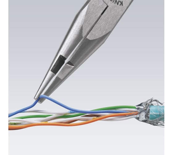 Круглогубцы KNIPEX KN-2701160