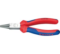 Круглогубцы KNIPEX KN-2202160SB