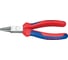 Круглогубцы KNIPEX KN-2202160SB 1
